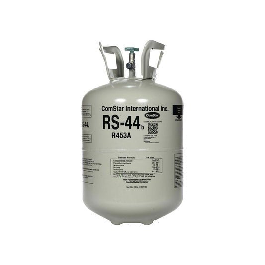 R453A (RS-44B) Refrigerant 25 LB