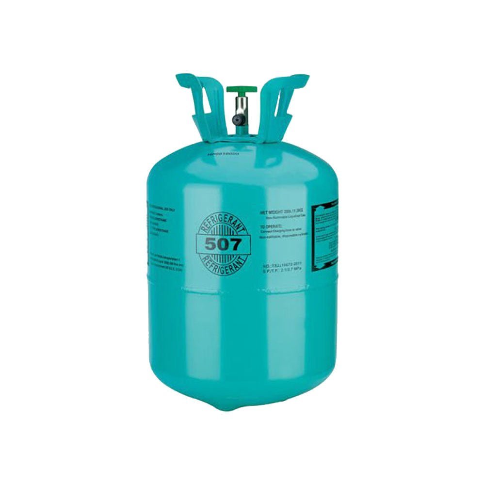 R507A Refrigerant 25 LB