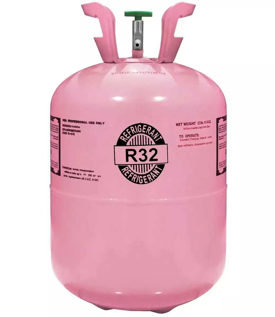 R32 Refrigerant 20 LB