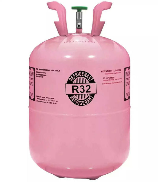 R32 Refrigerant 20 LB