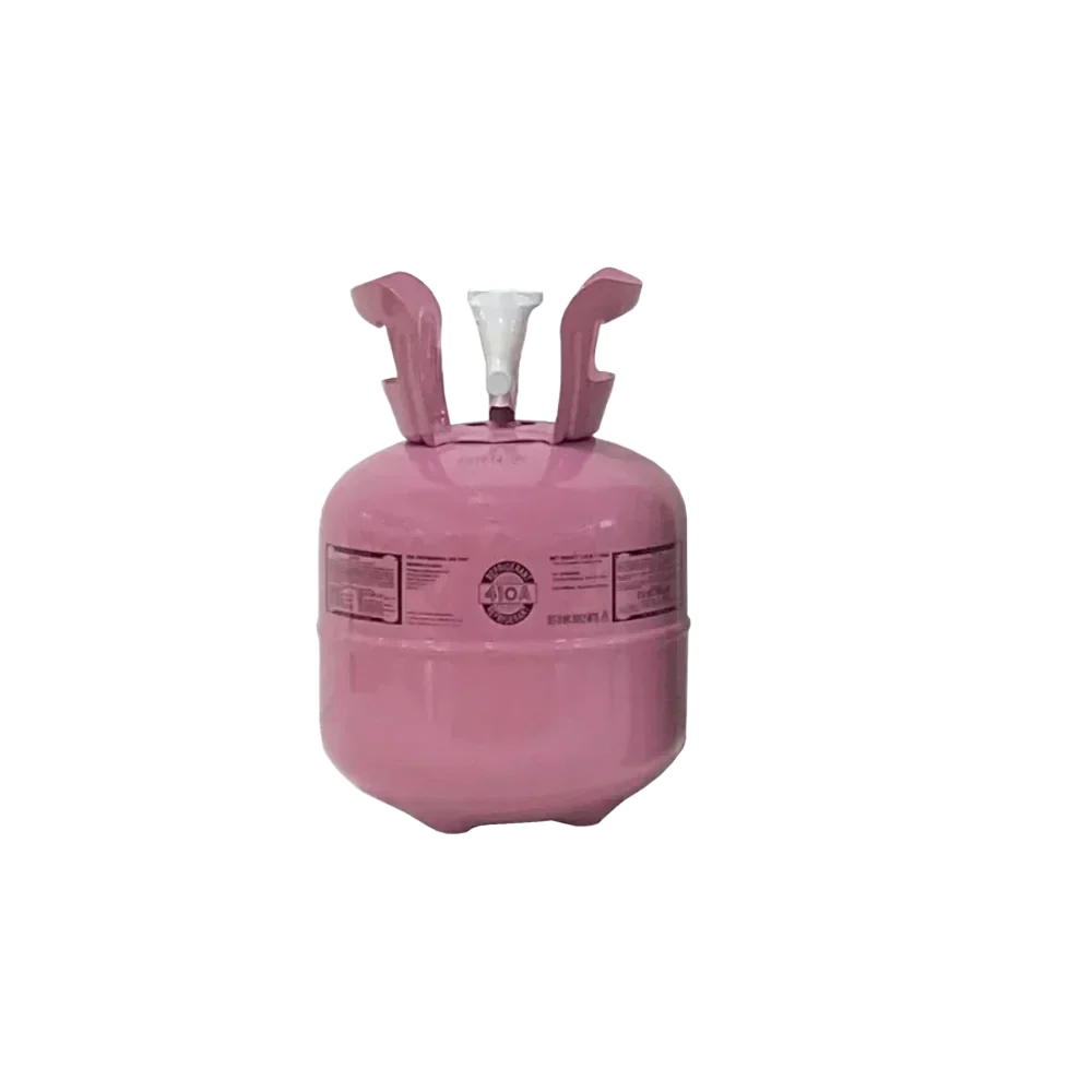 R410A 2.5 LBS Refrigerant