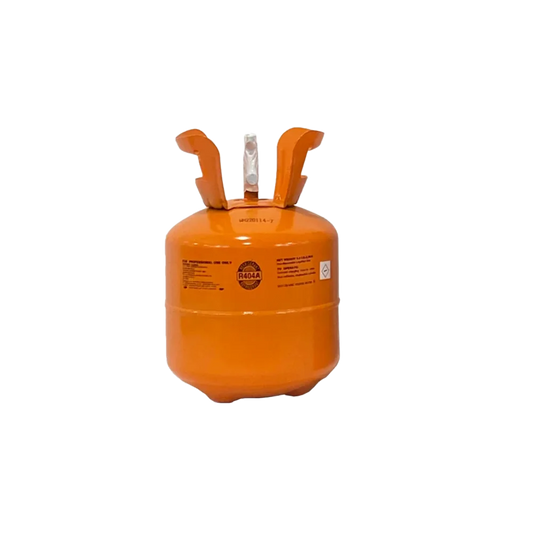 R404A 5 LBS Refrigerant