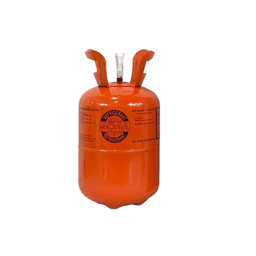 R404A 7.5 LBS Refrigerant