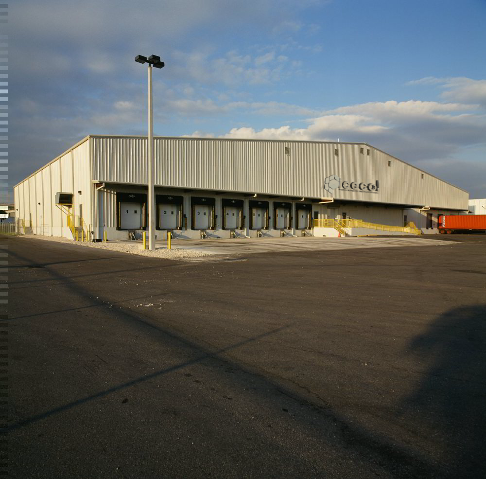 Frzix Warehouse