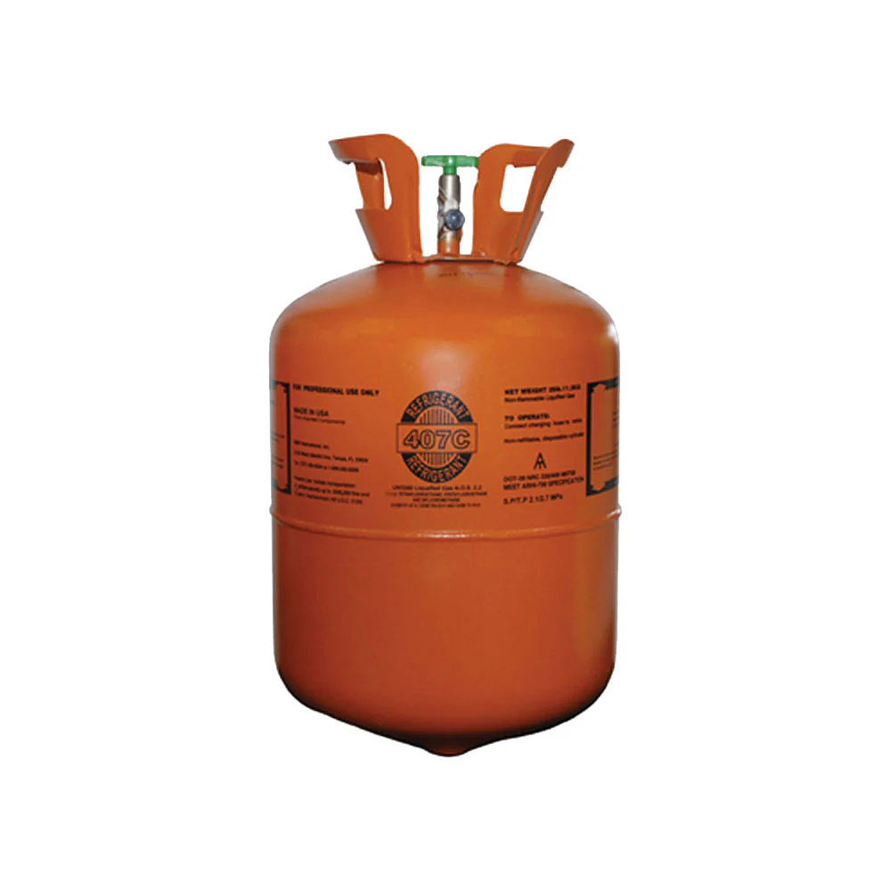 r407c R407C Refrigerant 25 LB