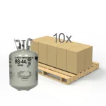 QTR PALLET (10 Cylinders)