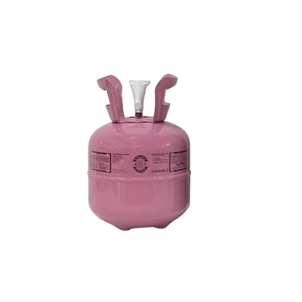 R410A 2.5 LBS Refrigerant