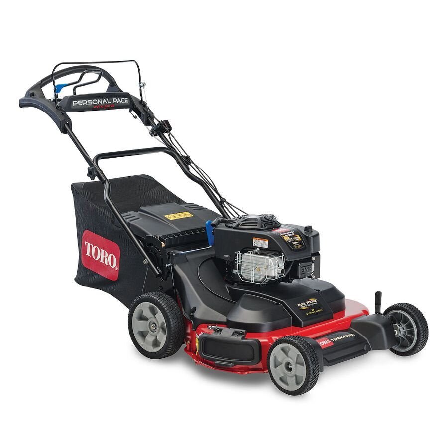 21219 Toro 21219 30″ TimeMaster w/Personal Pace Gas Lawn Mower