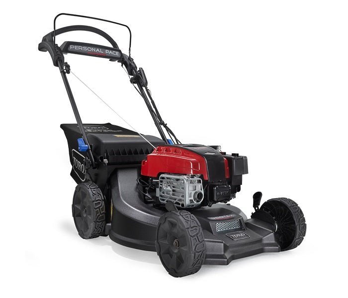 21564 Toro 21564 21” Personal Pace® SMARTSTOW® Super Recycler® Electric Start Mower