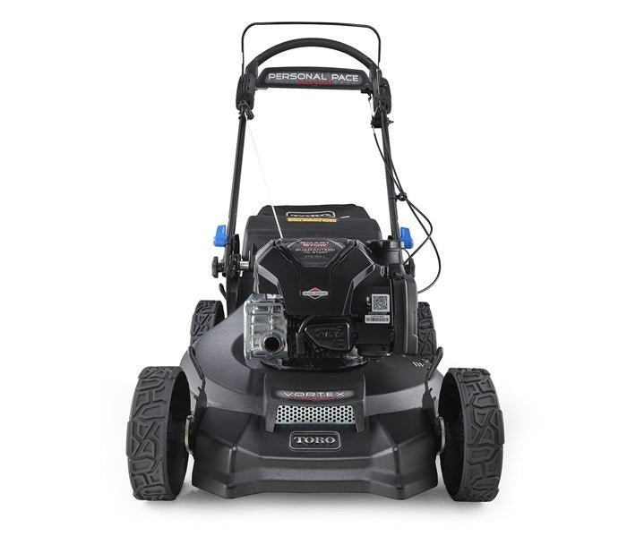21565-1 Toro 21565 21” Personal Pace® SMARTSTOW® Super Recycler® Mower