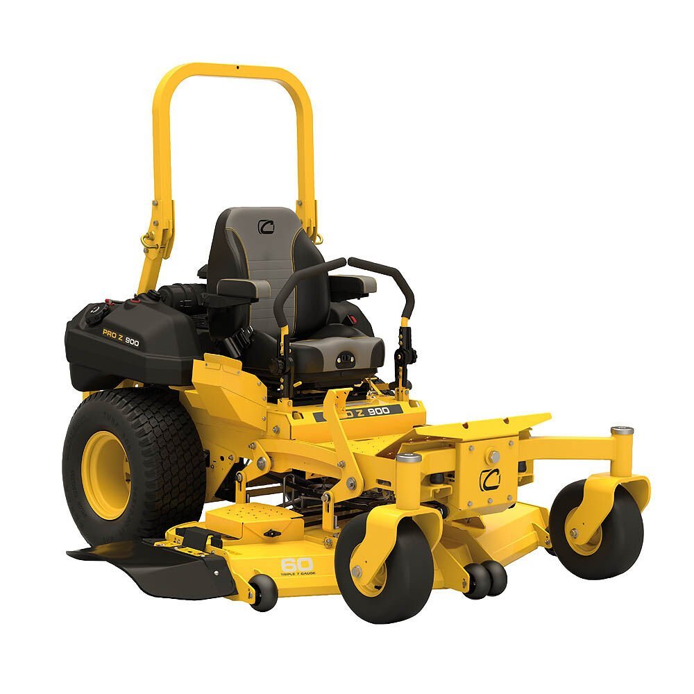 53TIHMTV050-2 Cub Cadet Pro Z 960 L EFI KW 53FLHUTV050