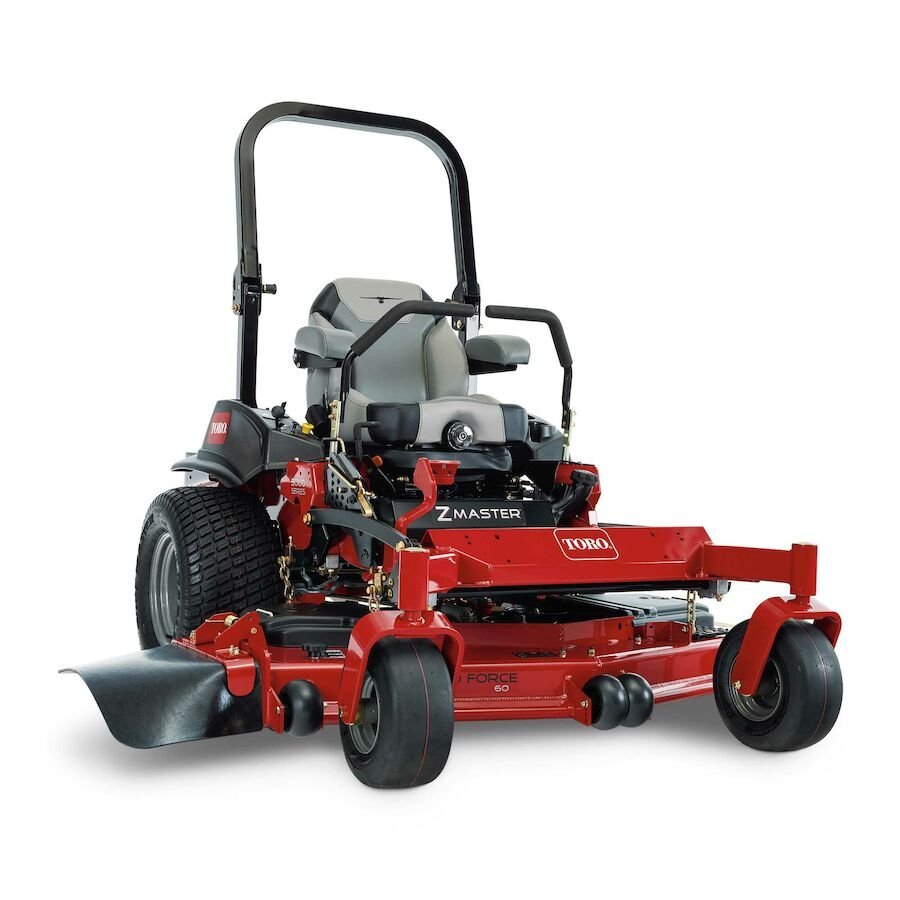 72910 TORO 72910 5000 Series 60 in. 25.5 hp