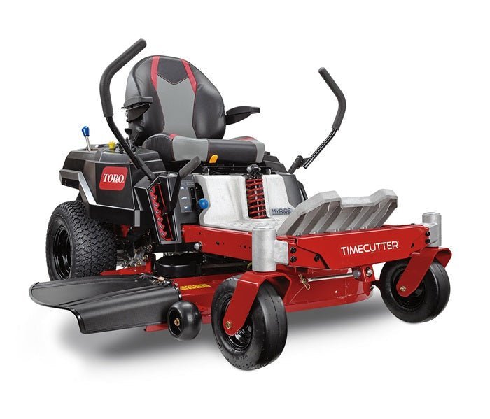 75747 Toro 75747 42″ TimeCutter® MyRIDE® Zero Turn Mower