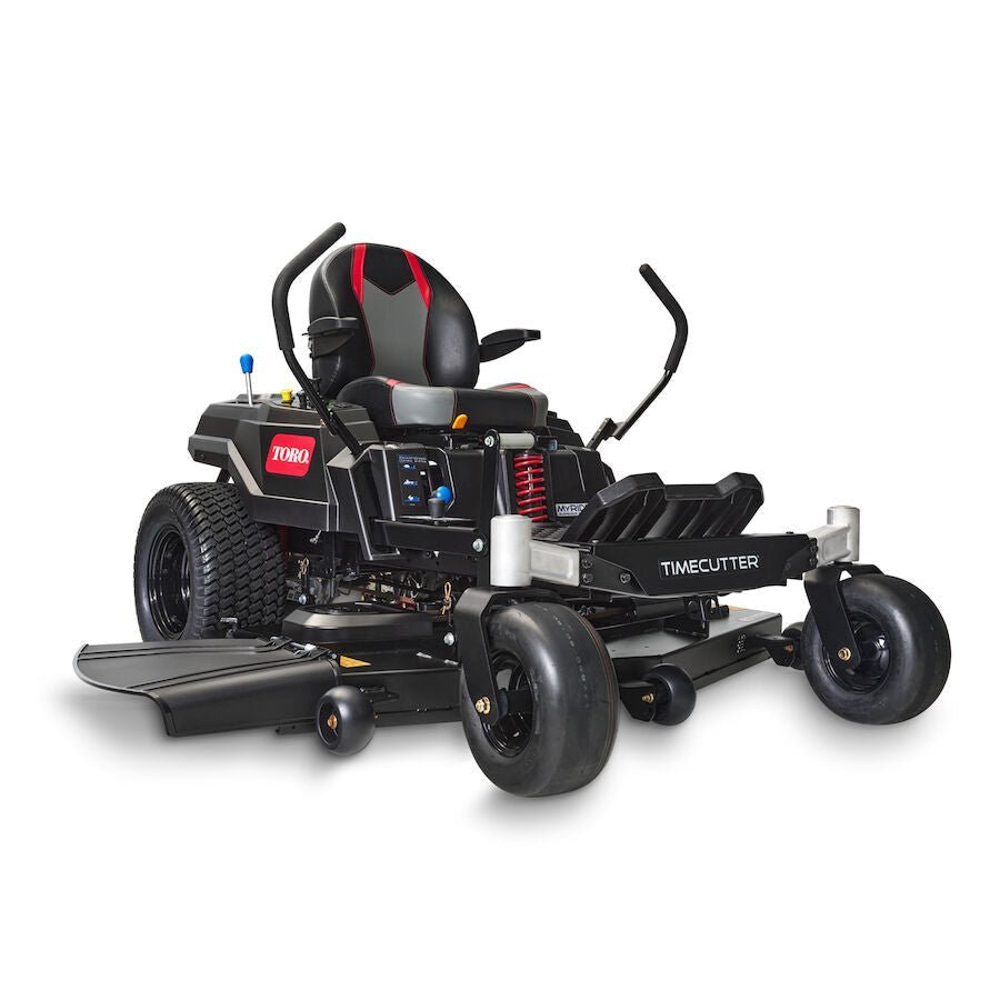 75763 Toro 77603 60″ TimeCutter Havoc MyRIDE Zero Turn