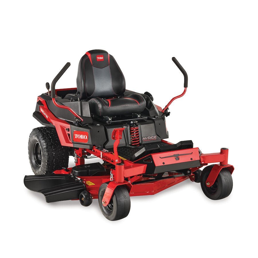 77502 Toro 77502 50″ TimeCutter Max MyRide Zero Turn Mower
