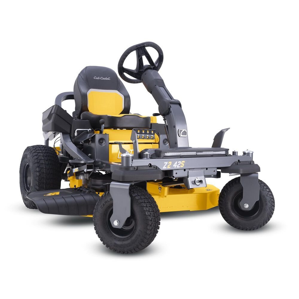 Cub-Cadet-Z242S_8-2 CUB CADET ULTIMA Z2 42S 17CIGBYEA10