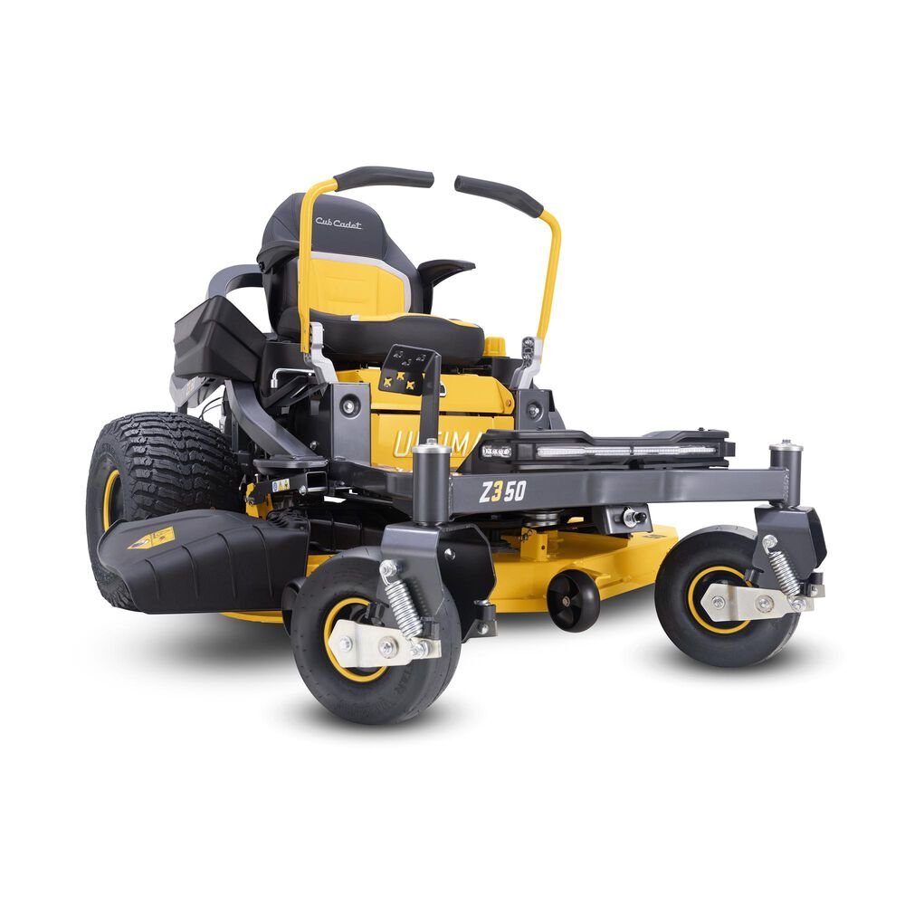 Cub-Cadet-Z350_8-2 Cub cadet ultima z3 50 17riece2010