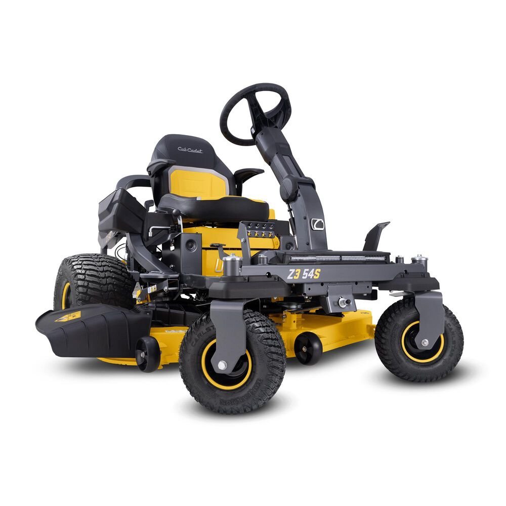 Cub-Cadet-Z354S_8-2 CUB CADET ULTIMA Z3 54S 17CIGGY3A10