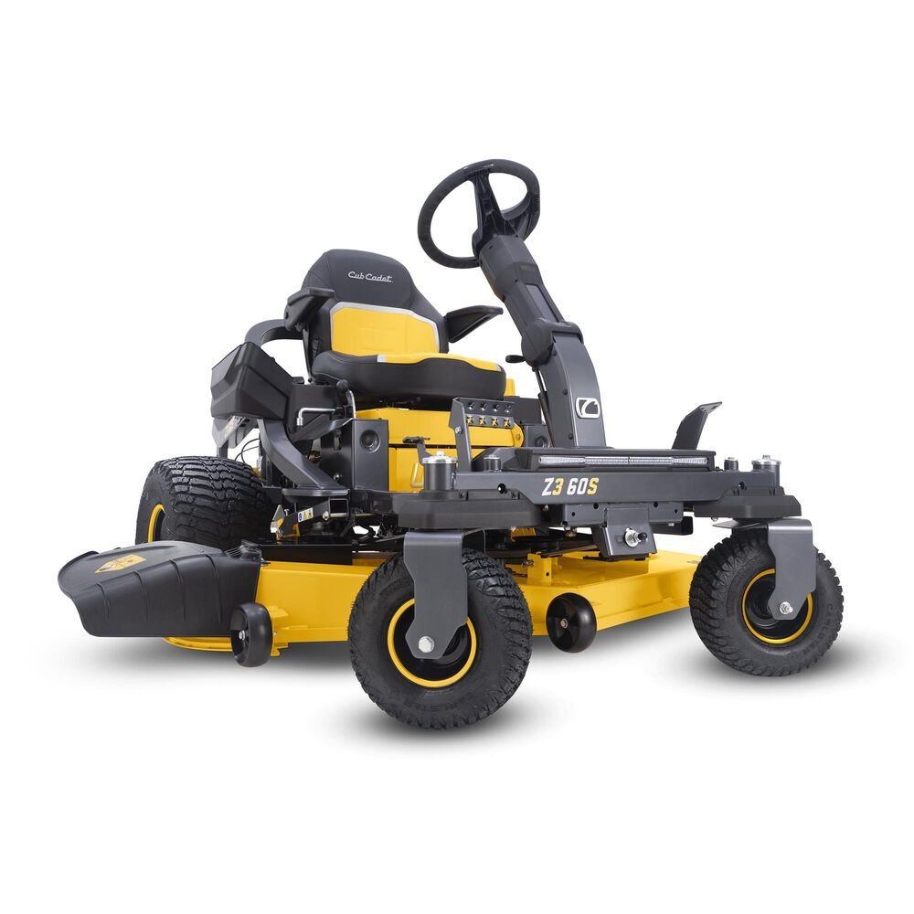 Cub-Cadet-Z360S_8-2 CUB CADET ULTIMA Z3 60S 17CIGGY5A10