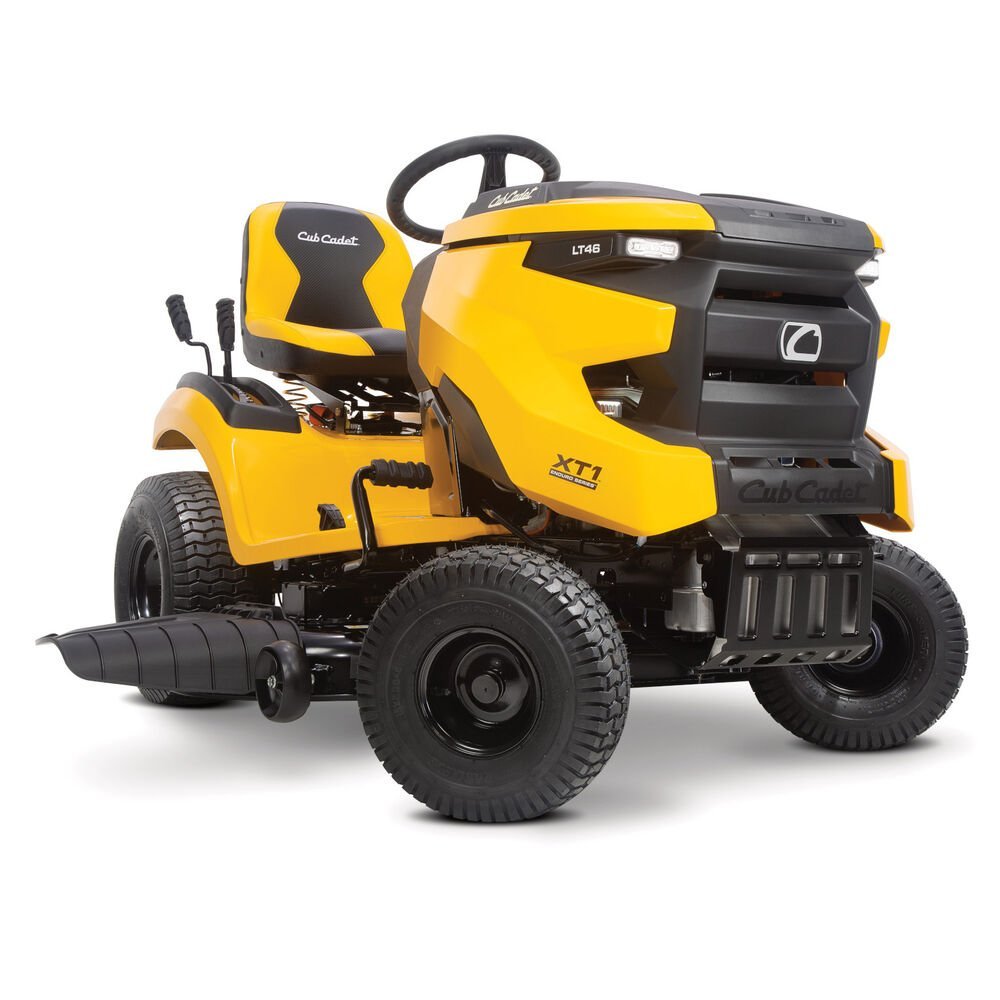 XT1LT46_22 Cub Cadet XT1-LT 46 13APA9TTA10