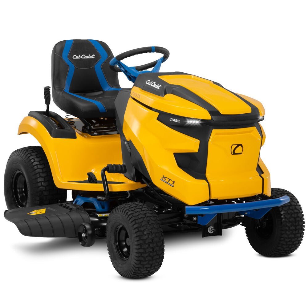 XT1_LT42E Cub Cadet XT1LT42E 33ABA7ES710