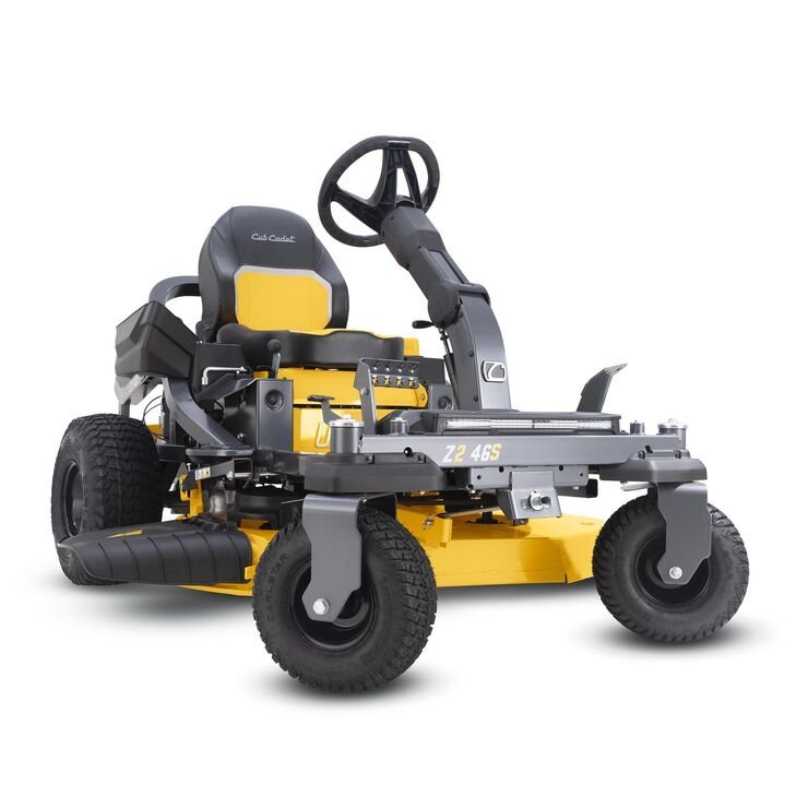 Z246S-1-2 CUB CADET ULTIMA Z2 46S 17CIGBYNA10