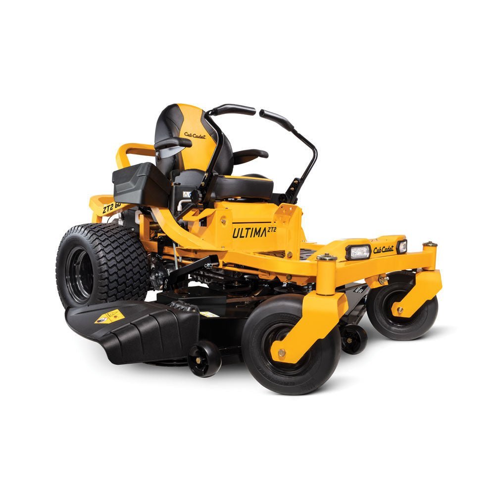 ZT260-1 CUB CADET ULTIMA ZT2 60 17AIEAC5A10